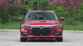 Компания Honda прекращает выпуск Accord